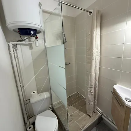 Centre Historique D'honfleur