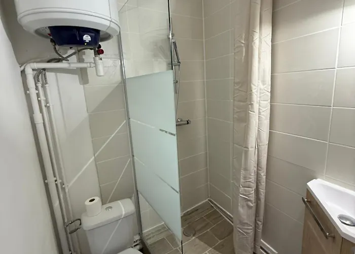 Centre Historique D'honfleur