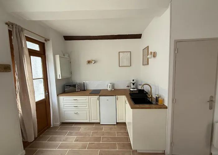 Centre Historique D'honfleur Appartamento *